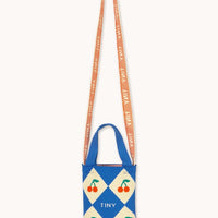 Diamonds Mini Bag - Parkette.