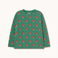 Mushrooms Tee