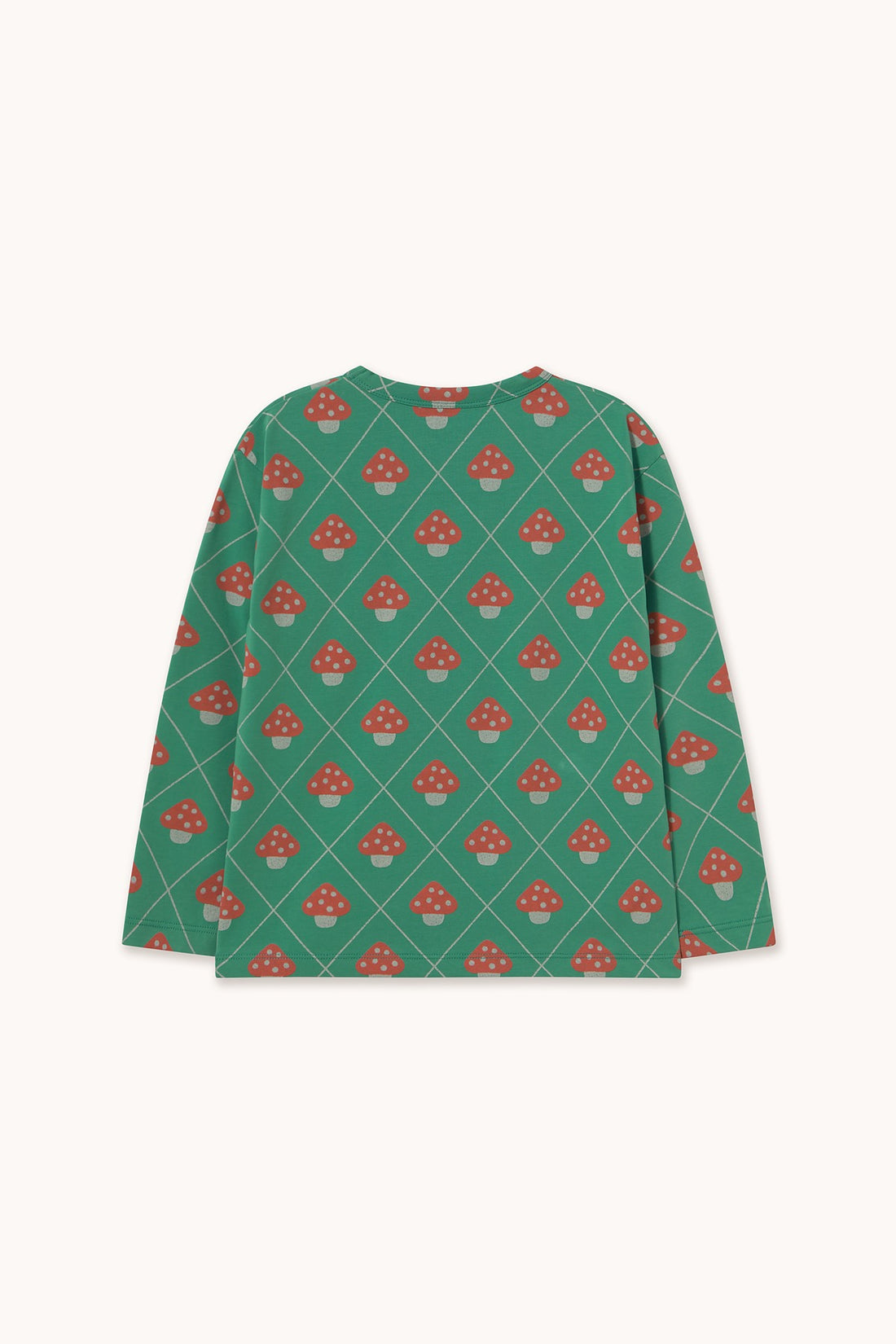 Mushrooms Tee