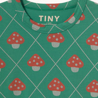 Mushrooms Tee
