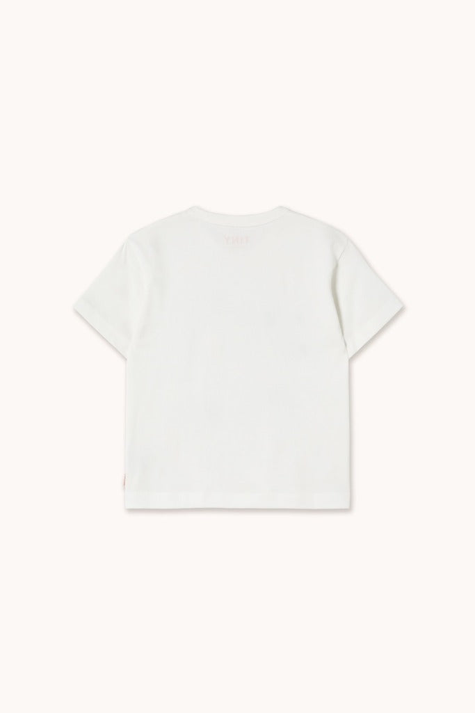 Poodle Graphic Tee - Parkette.