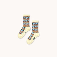 Tiny Ducks Medium Socks