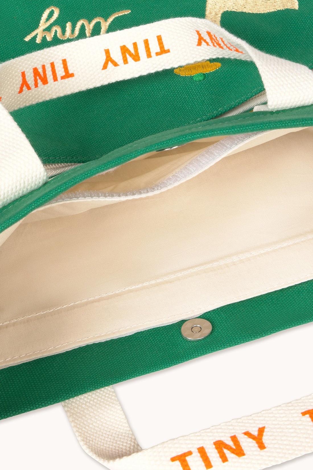 Winter Pond Shoe Bag