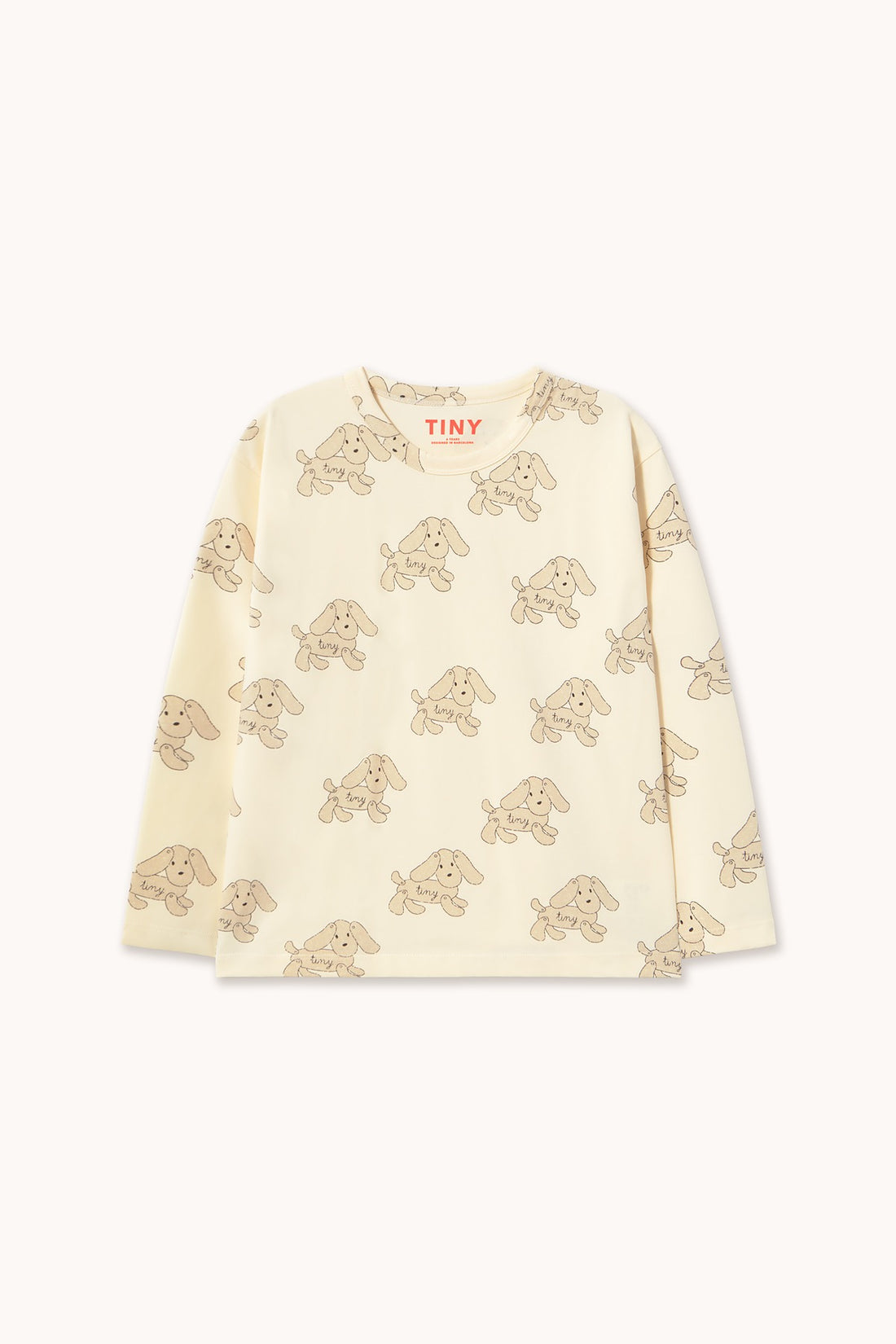 Dogs Tee