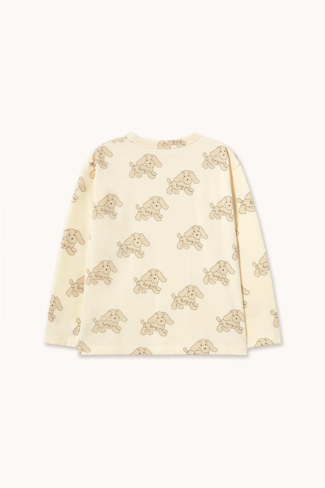 Dogs Tee
