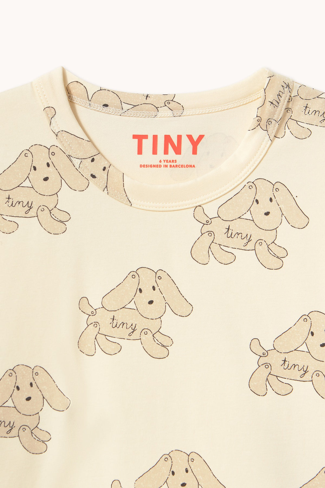 Dogs Tee