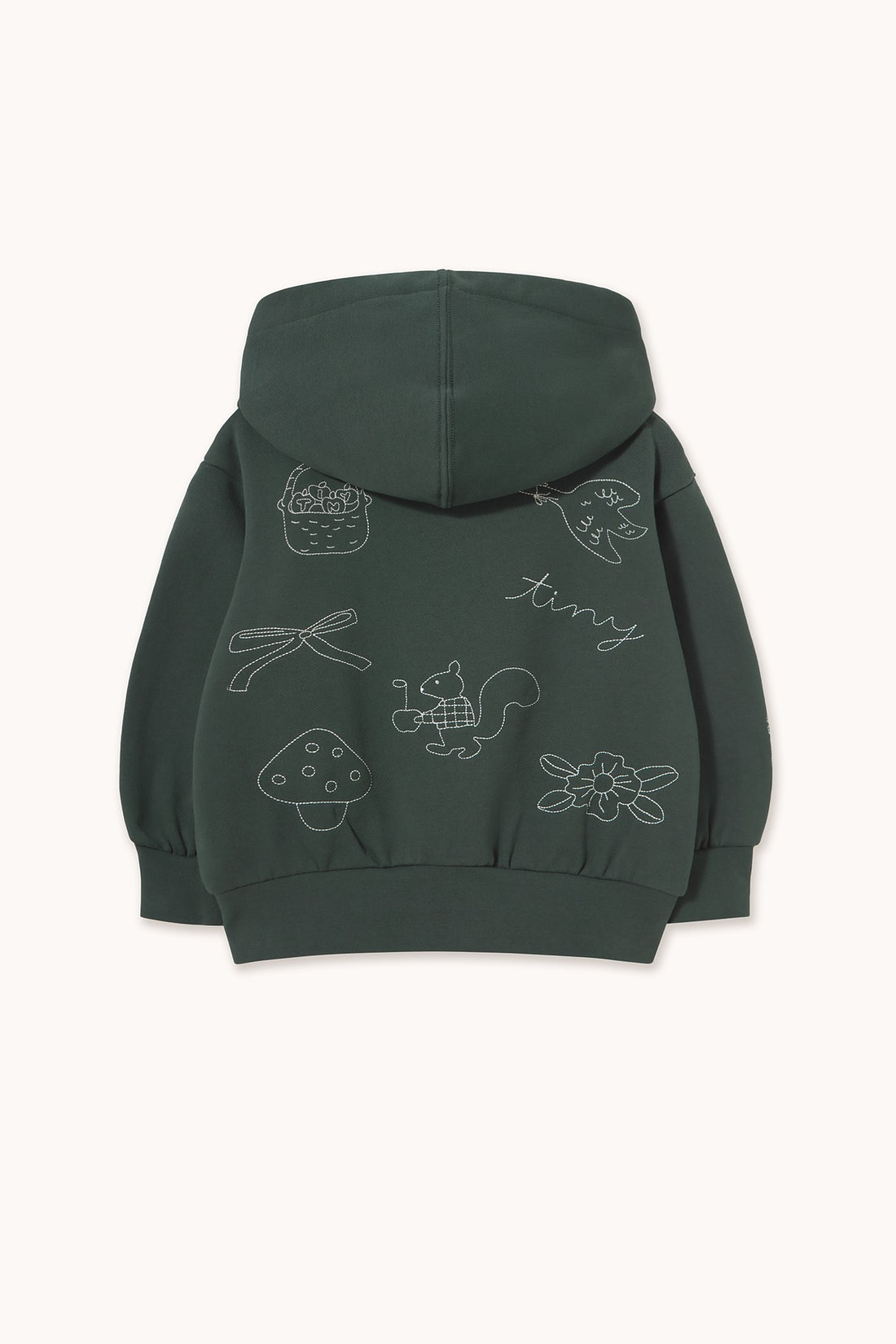 Tiny Apples Hoodie
