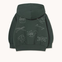 Tiny Apples Hoodie