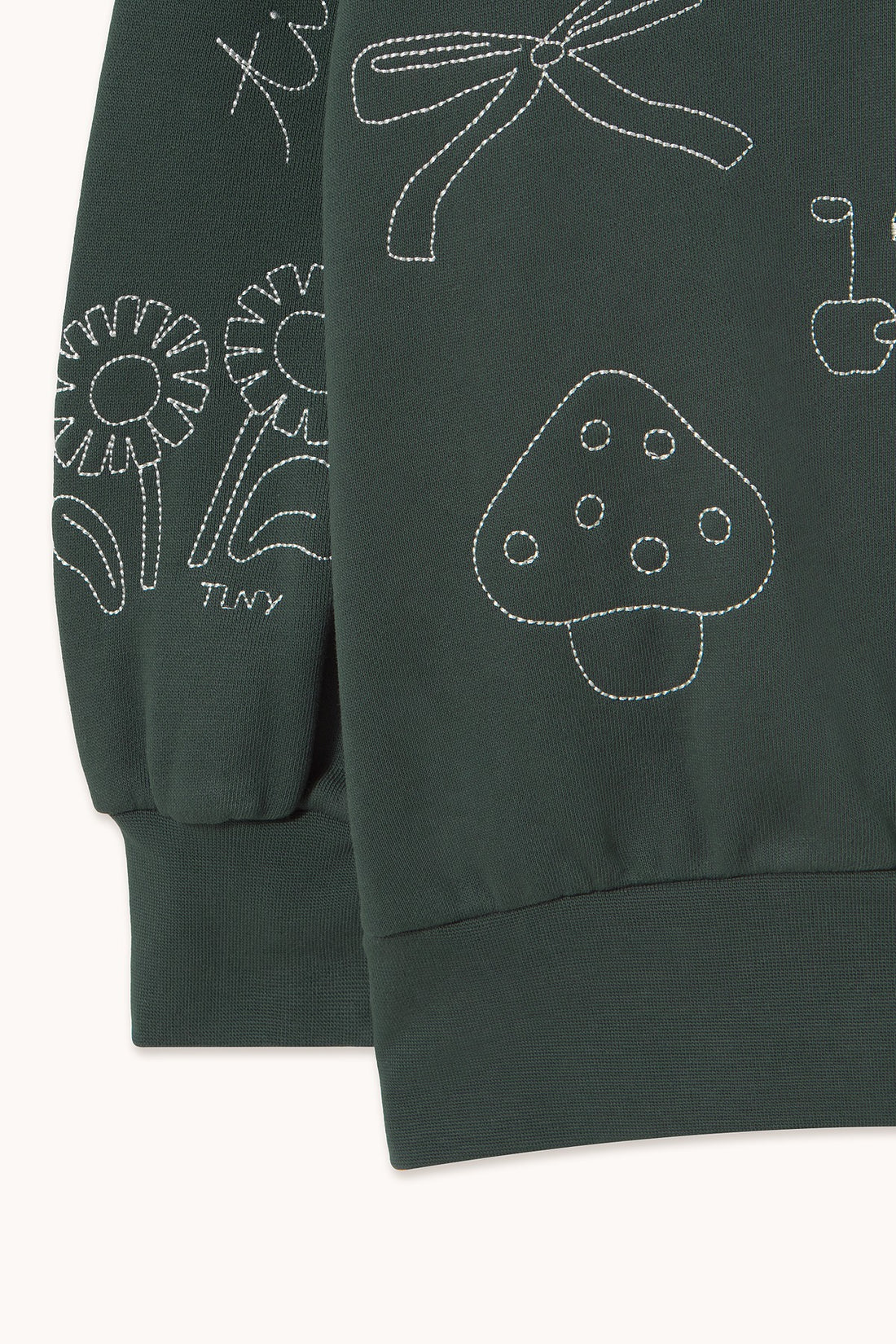 Tiny Apples Hoodie