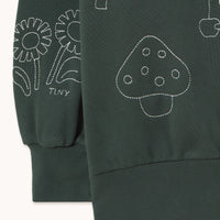 Tiny Apples Hoodie
