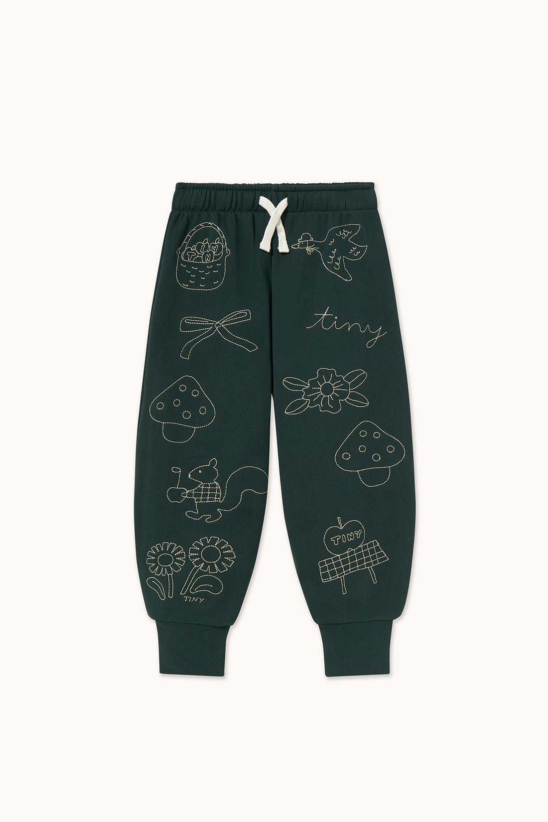 Tiny Apples Sweatpant