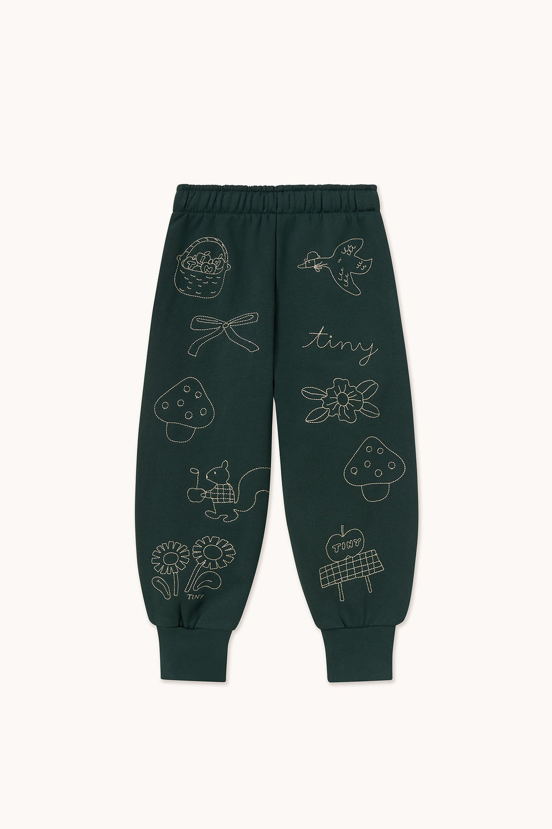 Tiny Apples Sweatpant