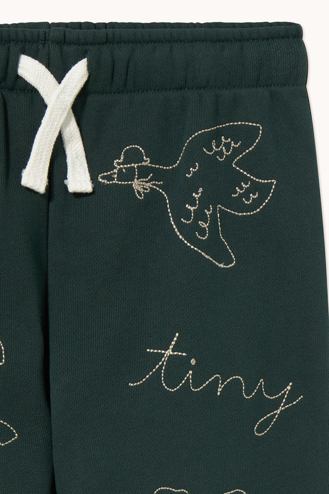 Tiny Apples Sweatpant