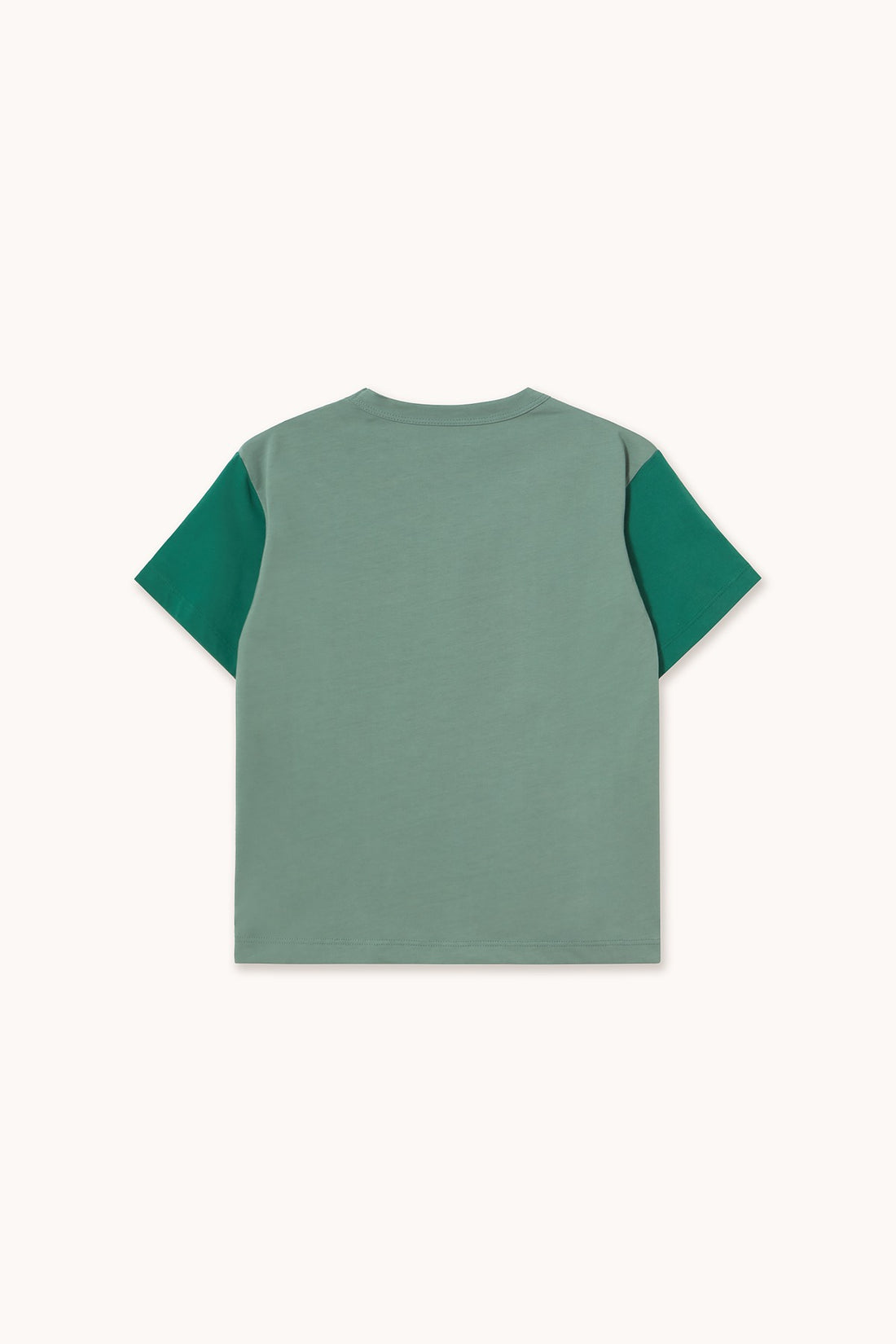 Tiny Tea Room Graphic Tee