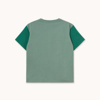 Tiny Tea Room Graphic Tee