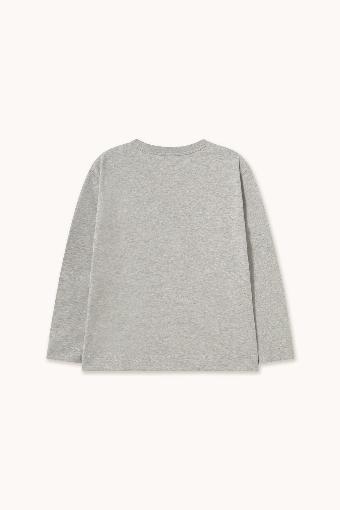 Two Dogs Graphic Sleeve Tee