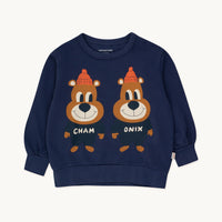 Chamonix Twins Sweatshirt - Parkette.
