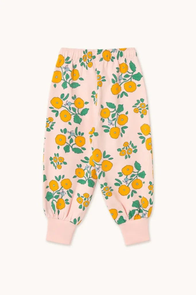 Flowers Sweatpant - Parkette.