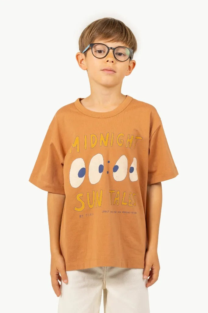 Midnight Graphic Tee - Parkette.
