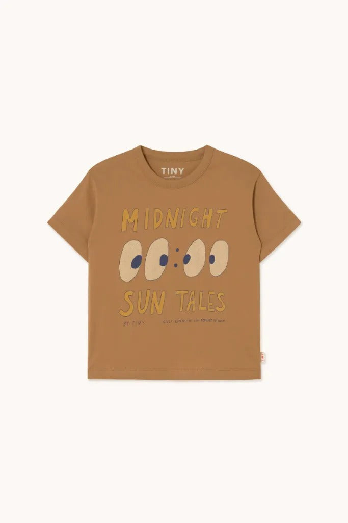 Midnight Graphic Tee - Parkette.
