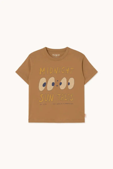 Midnight Graphic Tee - Parkette.
