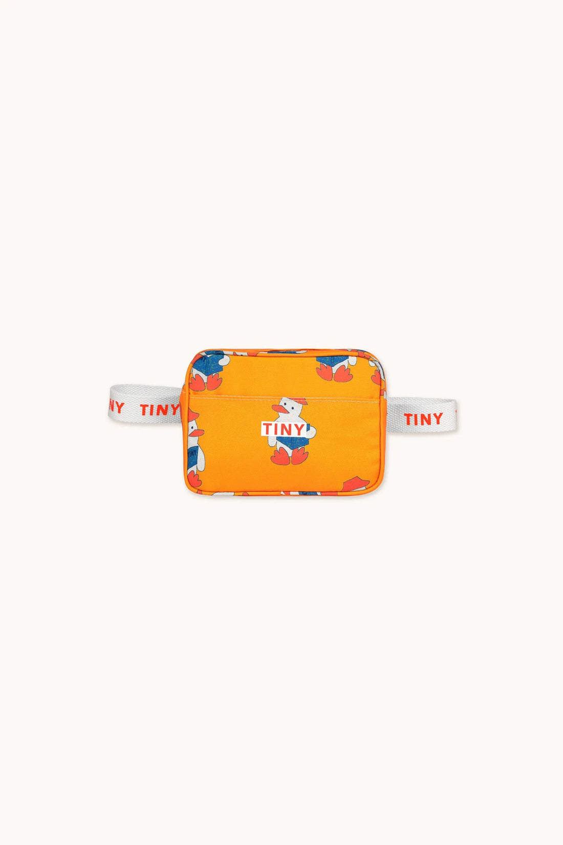 Readers Fanny Bag - Parkette.