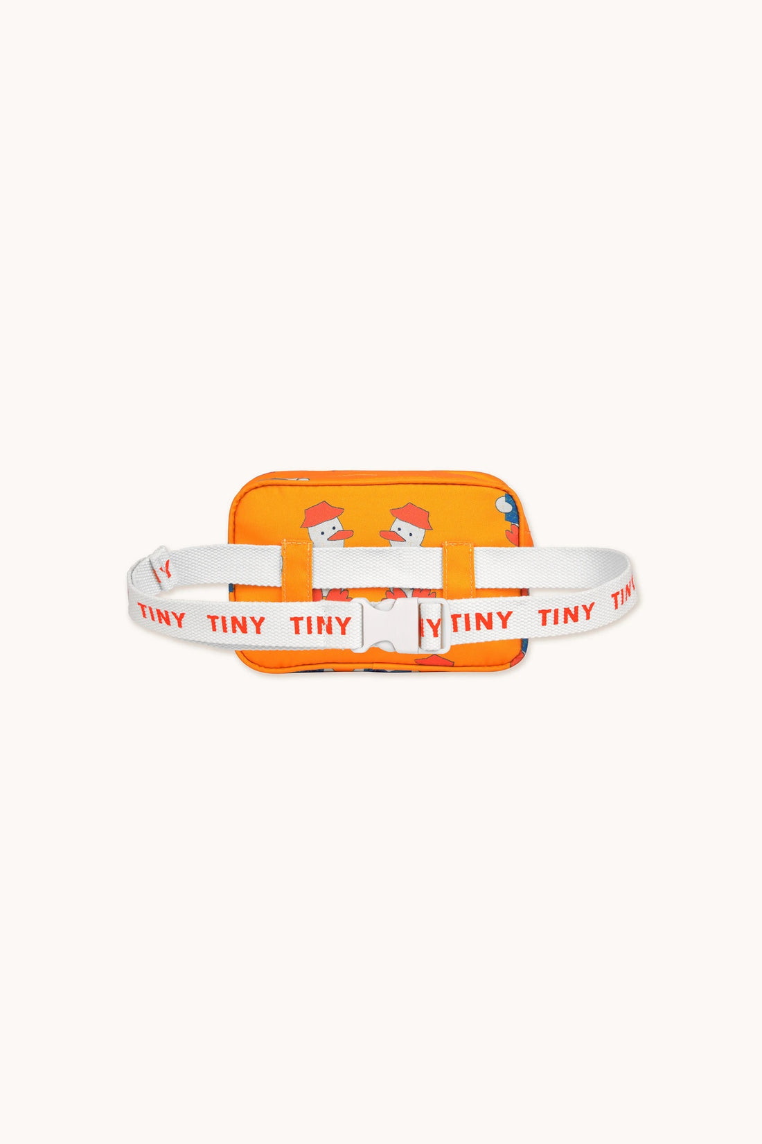 Readers Fanny Bag - Parkette.