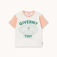 Giverny Graphic Tee