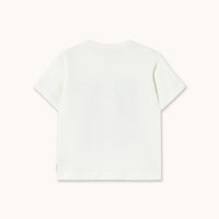 Frog and Frog Graphic Tee