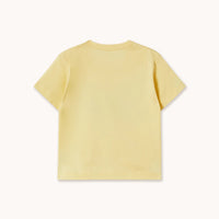 Tiny Dog Graphic Tee