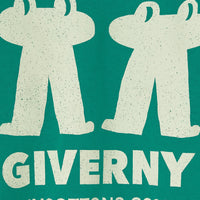 Frog and Frog Graphic Sweatshirt