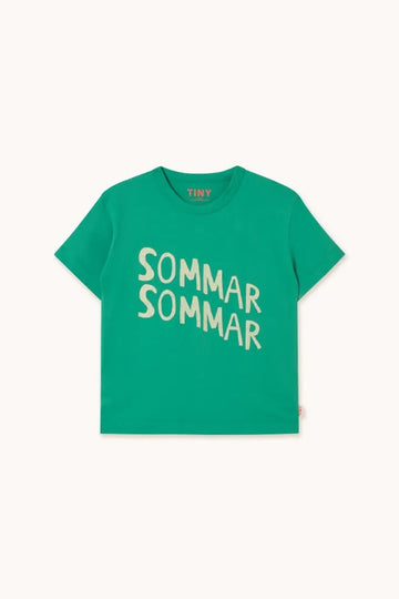 Sommar Graphic Tee - Parkette.