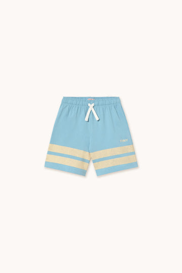 Stripes Logo Short - Parkette.