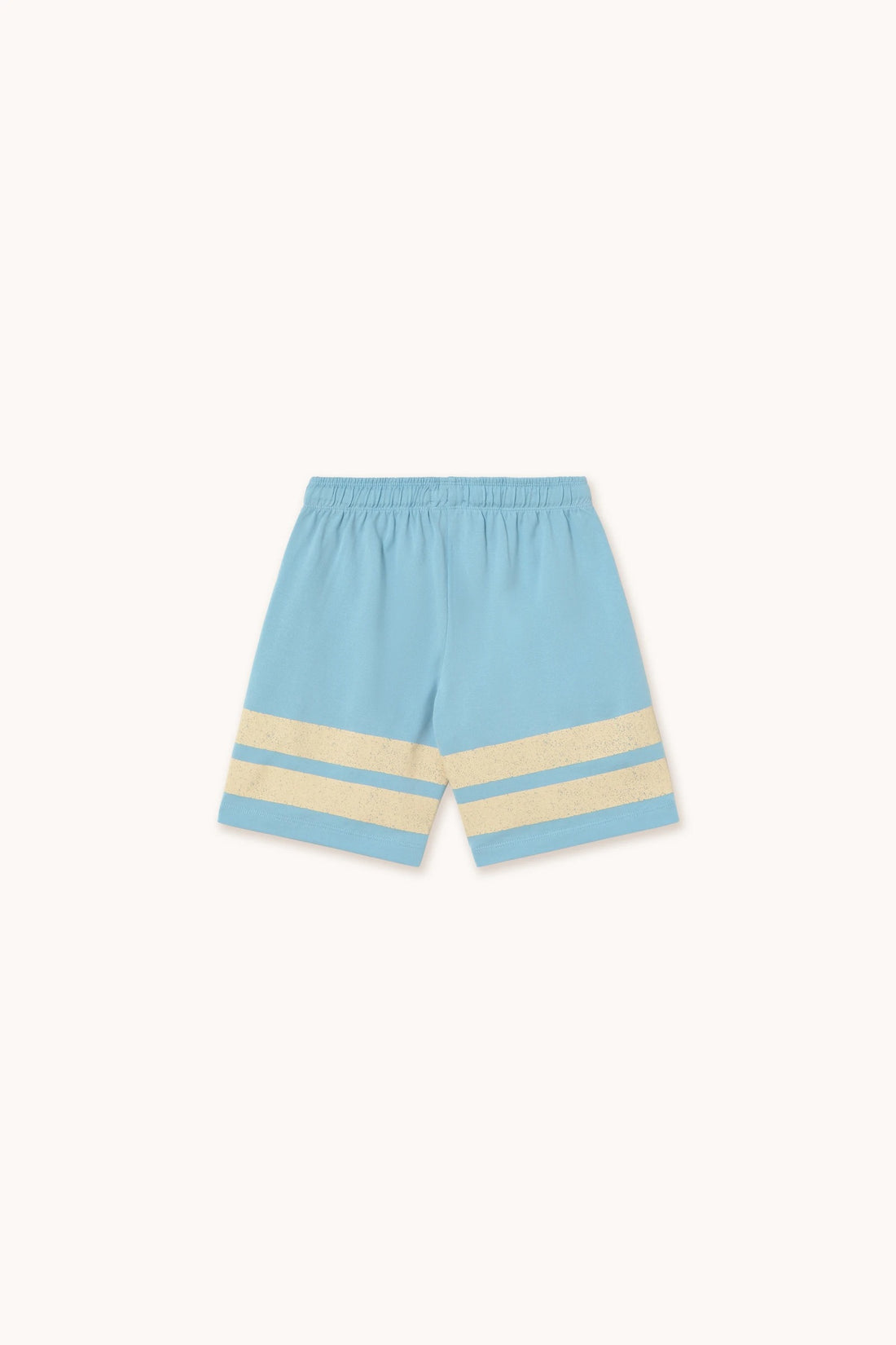 Stripes Logo Short - Parkette.