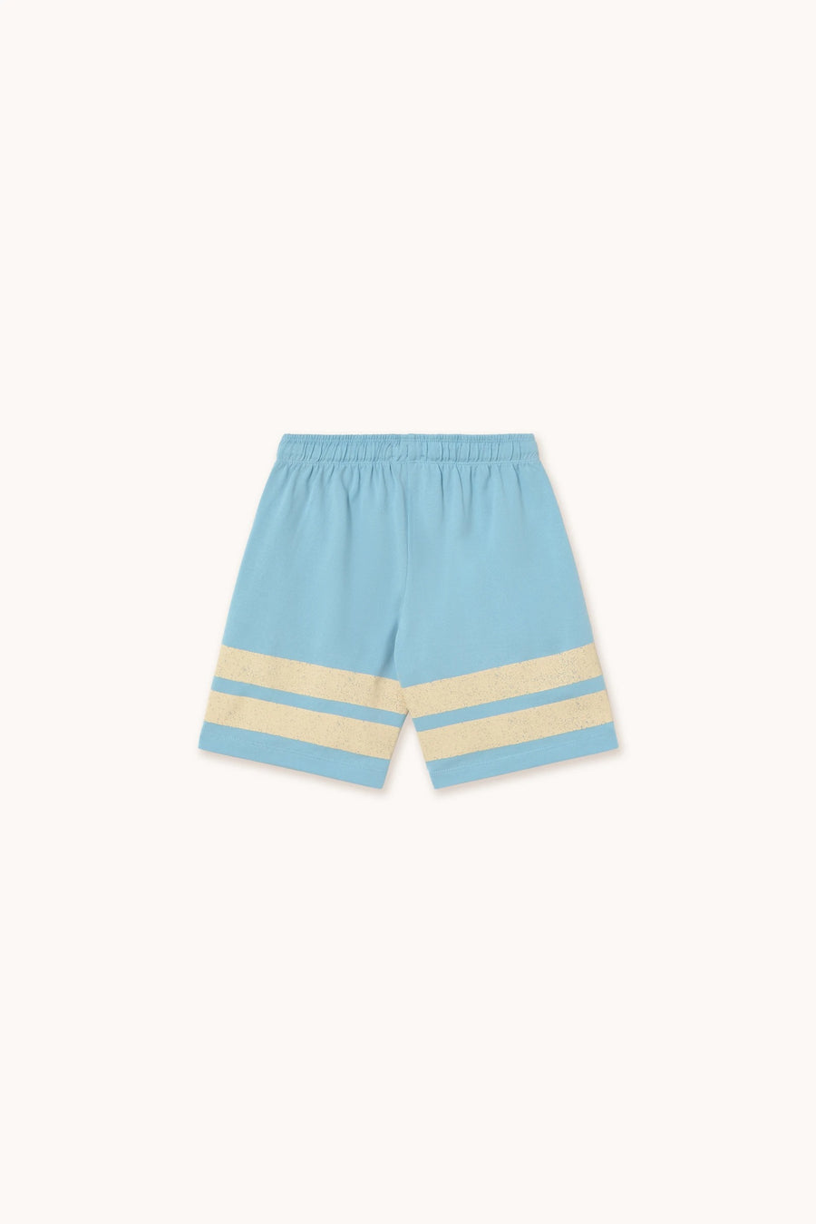 Stripes Logo Short - Parkette.