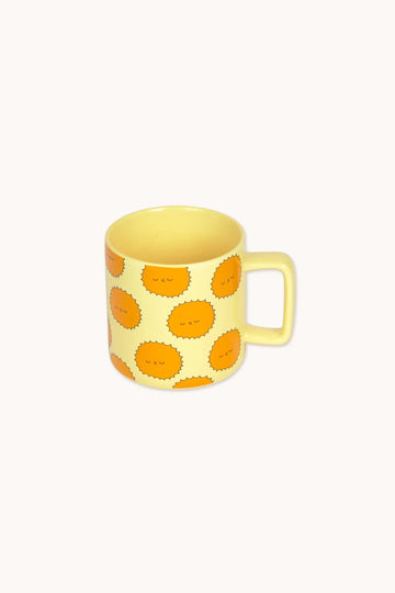 Sun Cup - Parkette.