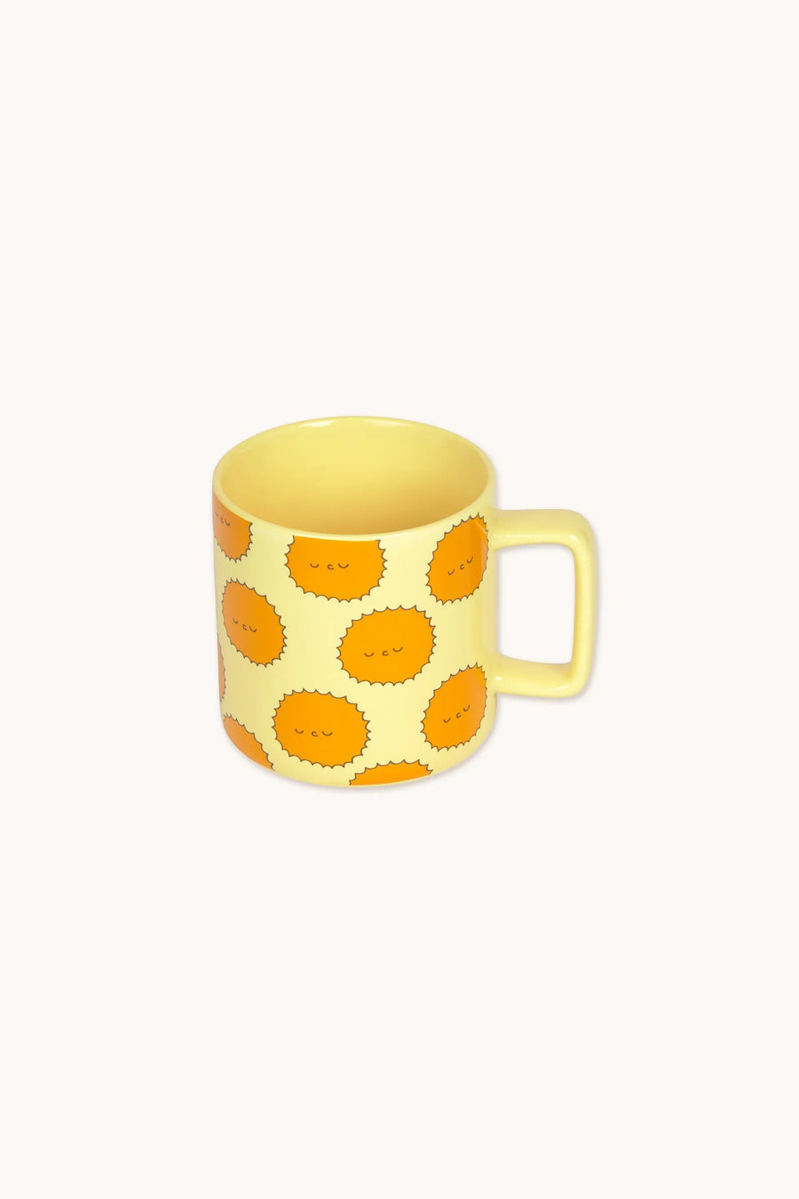 Sun Cup - Parkette.