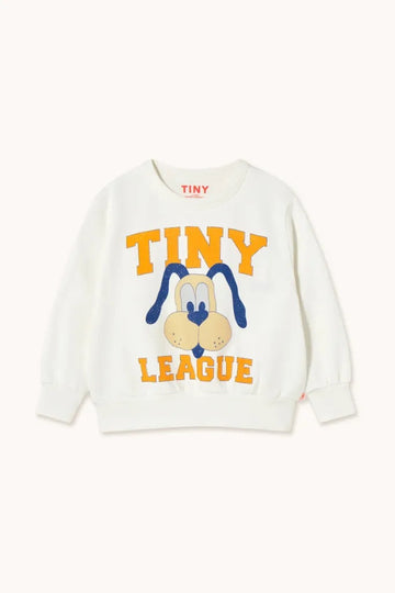 Tiny League Graphic Sweatshirt - Parkette.