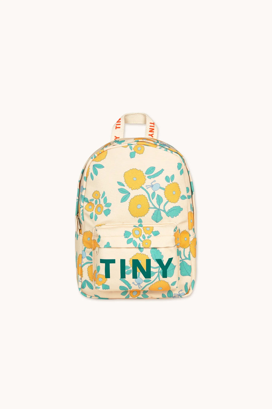 Flowers Backpack - Parkette.