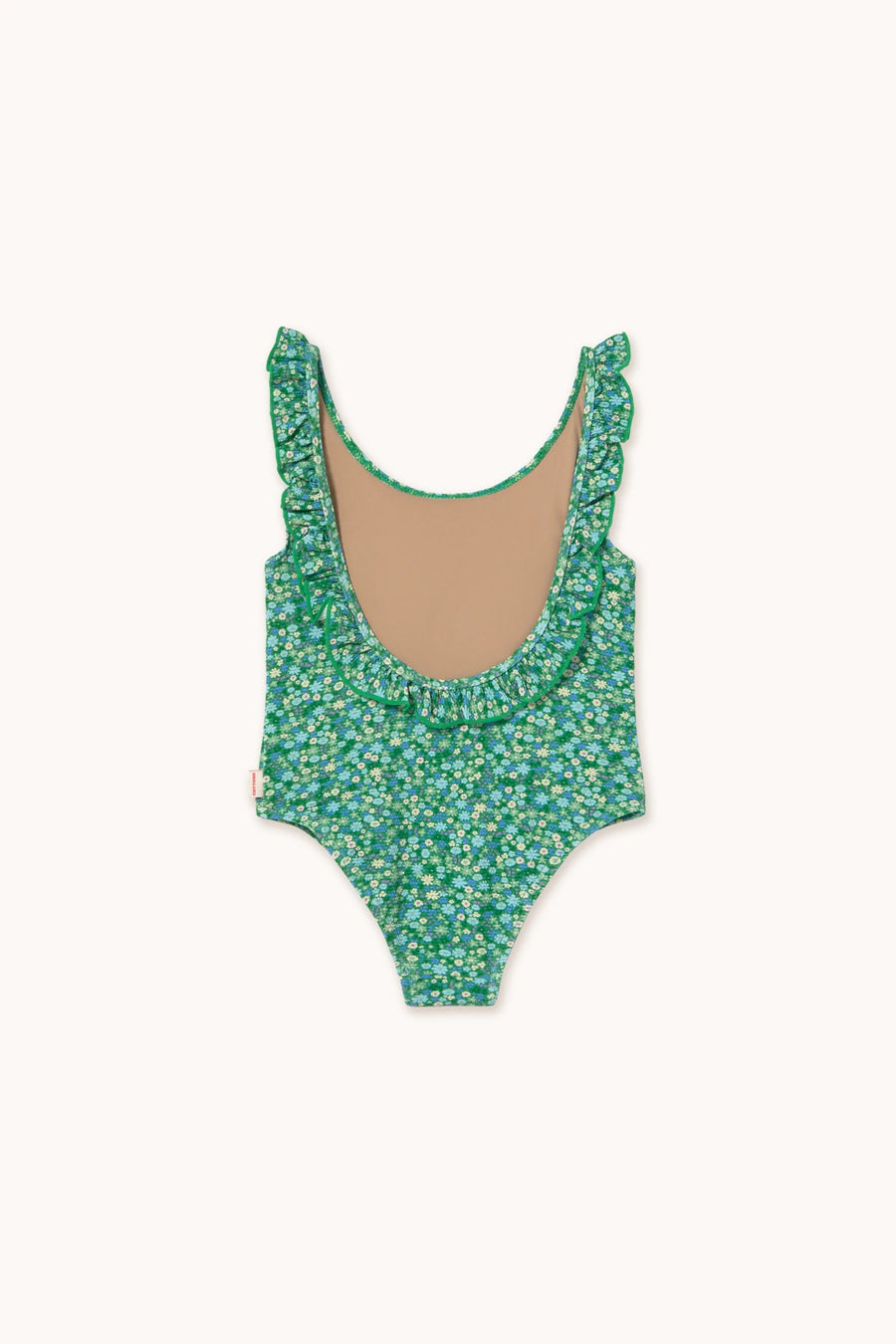 Garden Swimsuit - Parkette.