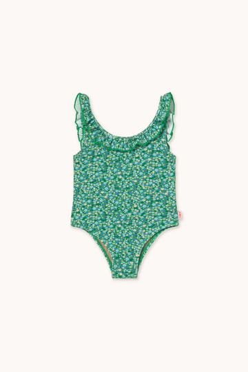 Garden Swimsuit - Parkette.