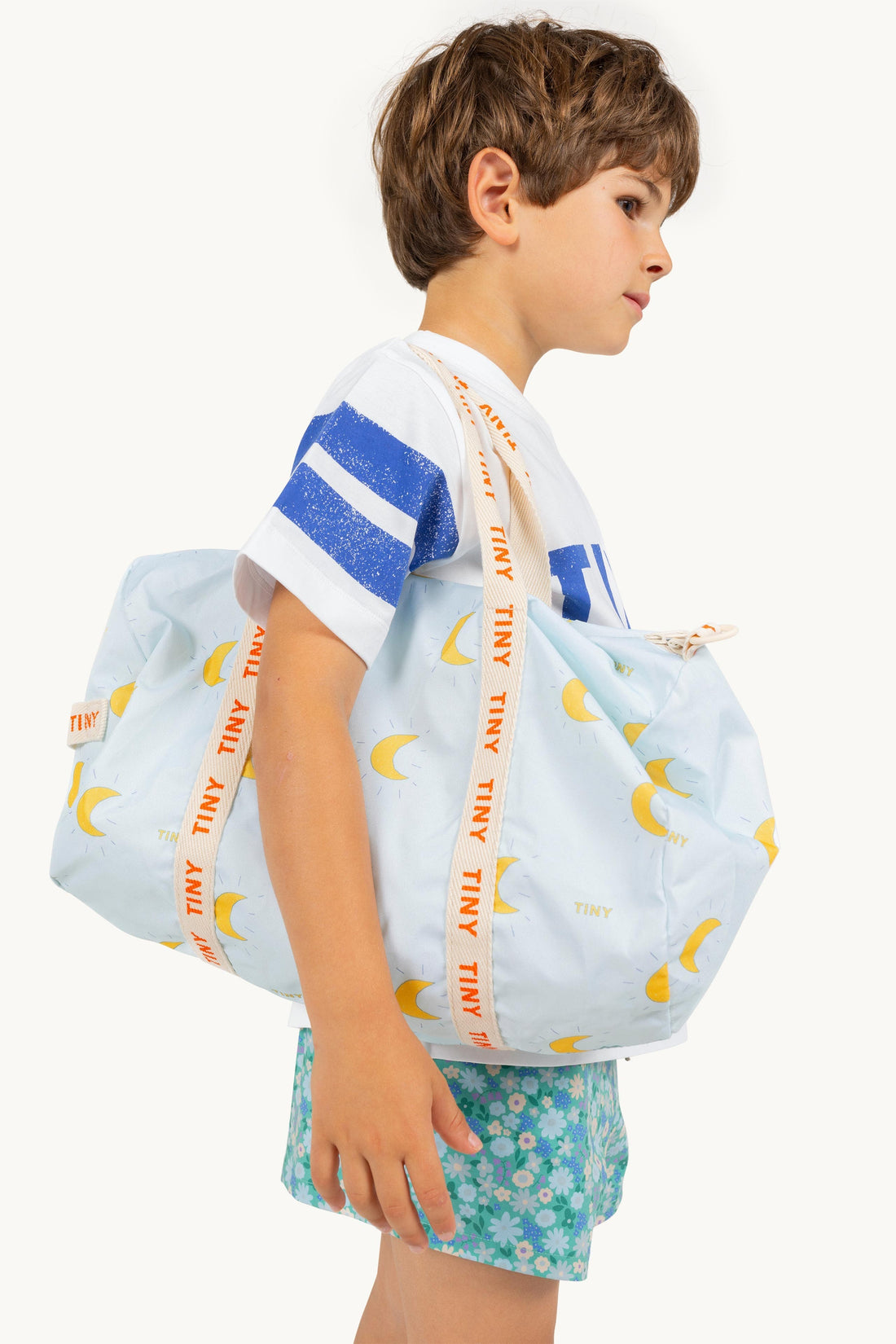 Midnight Sun Duffle Bag - Parkette.