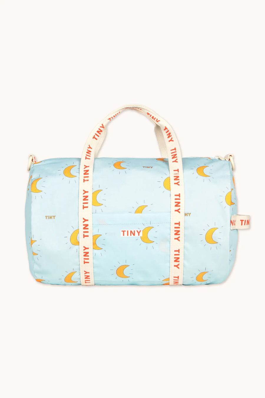 Midnight Sun Duffle Bag - Parkette.