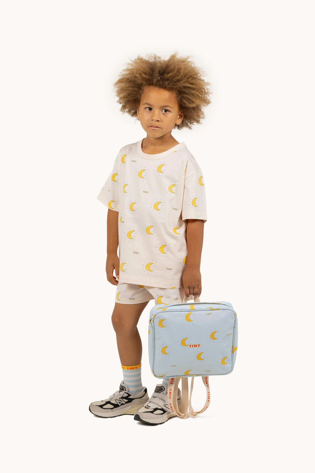 Midnight Sun Toddler Backpack - Parkette.