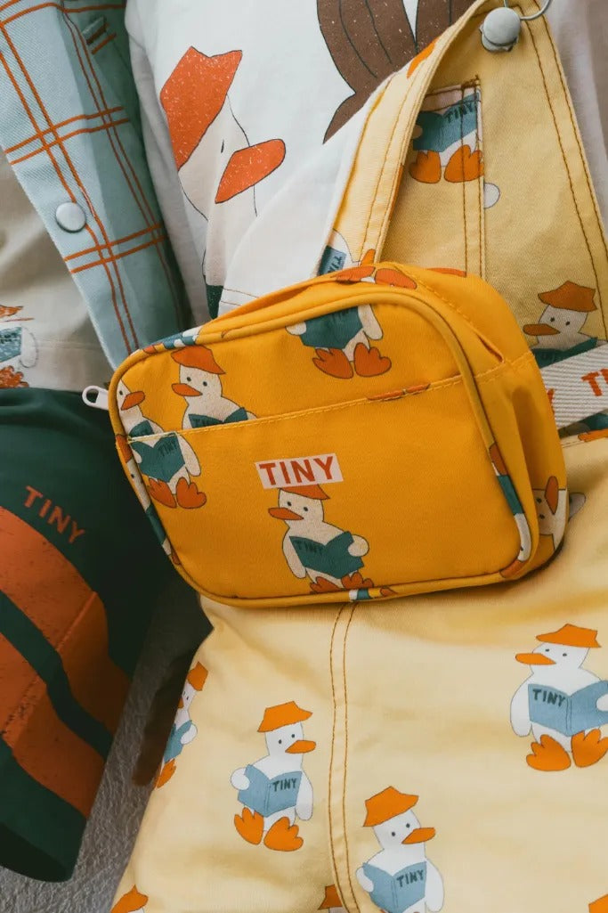 Readers Fanny Bag - Parkette.