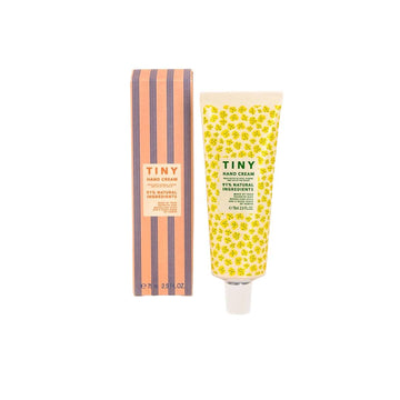 TINY Hand Cream - Parkette.
