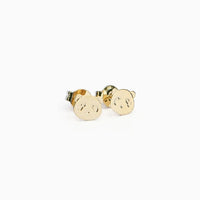 Panda Bear Earrings