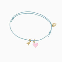 Darling Charm Bracelet