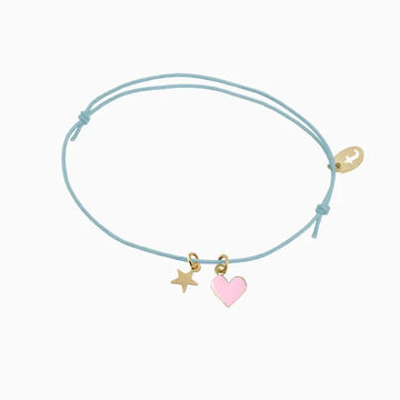 Darling Charm Bracelet