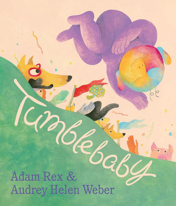 Tumblebaby - Parkette.